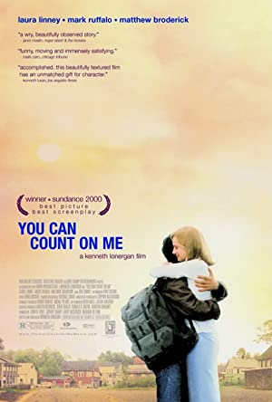 Nonton Film You Can Count on Me (2000) Subtitle Indonesia Filmapik