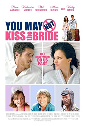 Nonton Film You May Not Kiss the Bride (2011) Subtitle Indonesia Filmapik