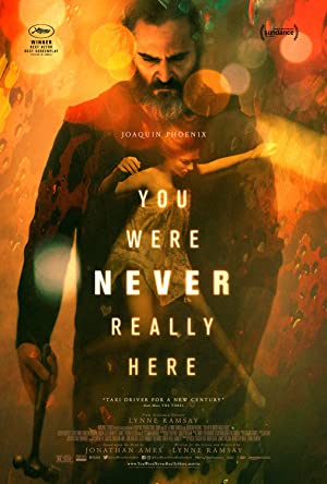 Nonton Film You Were Never Really Here (2017) Subtitle Indonesia