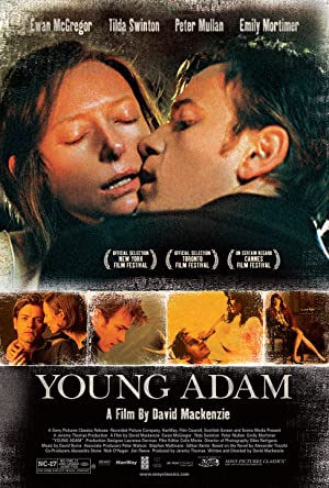 Nonton Film Young Adam (2003) Subtitle Indonesia