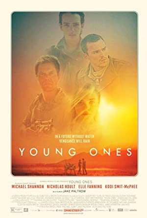 Nonton Film Young Ones (2014) Subtitle Indonesia