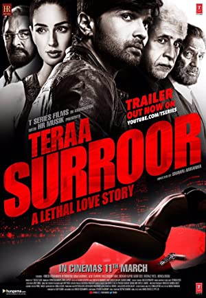 Nonton Film Teraa Surroor (2016) Subtitle Indonesia Filmapik