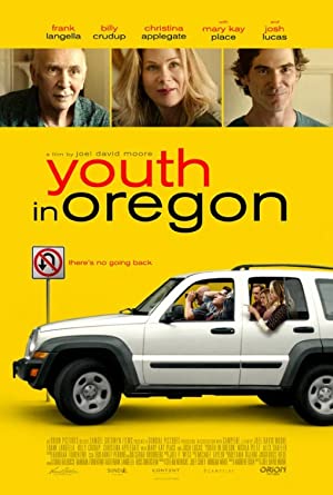 Youth in Oregon (2016)