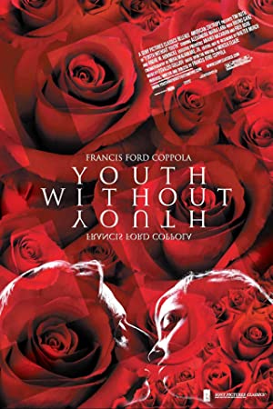 Youth Without Youth         (2007)