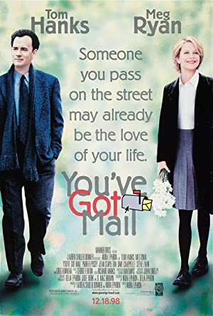 You’ve Got Mail         (1998)