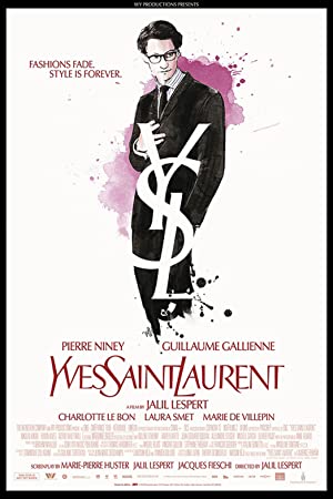 Nonton Film Yves Saint Laurent (2014) Subtitle Indonesia Filmapik