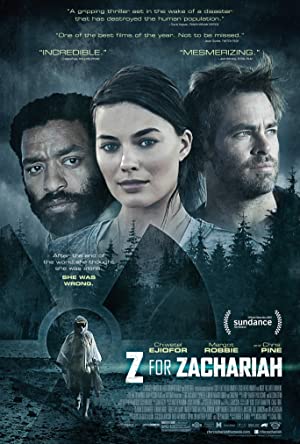 Nonton Film Z for Zachariah (2015) Subtitle Indonesia
