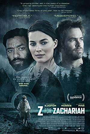 Nonton Film Z for Zachariah (2015) Subtitle Indonesia Filmapik