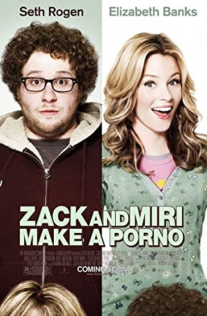 Nonton Film Zack and Miri Make a Porno (2008) Subtitle Indonesia