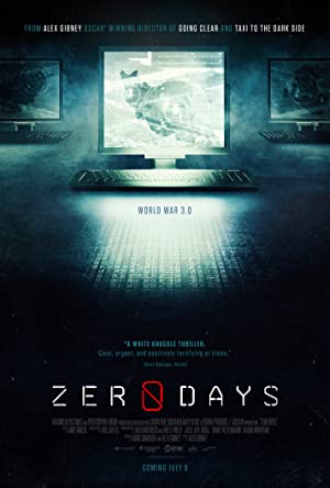 Zero Days         (2016)