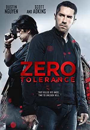 Nonton Film 2 Guns: Zero Tolerance (2015) Subtitle Indonesia Filmapik