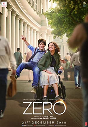 Nonton Film Zero (2018) Subtitle Indonesia Filmapik