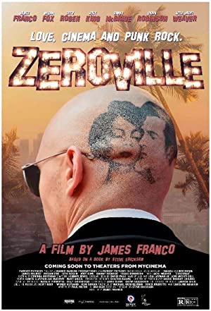 Zeroville (2019)