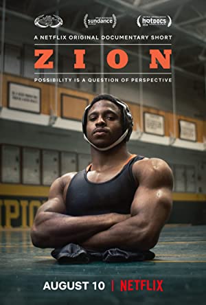 Nonton Film Zion (2018) Subtitle Indonesia