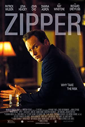 Zipper         (2015)