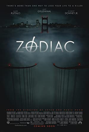 Nonton Film Zodiac (2007) Subtitle Indonesia