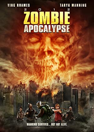 Zombie Apocalypse         (2011)