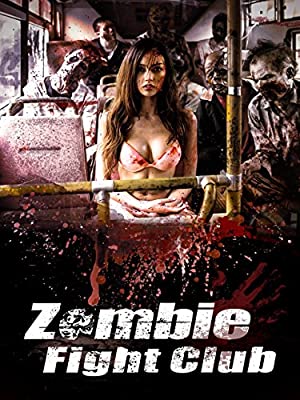 Zombie Fight Club (2014)