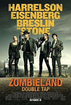 Zombieland: Double Tap         (2019)