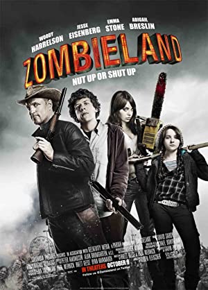 Zombieland         (2009)