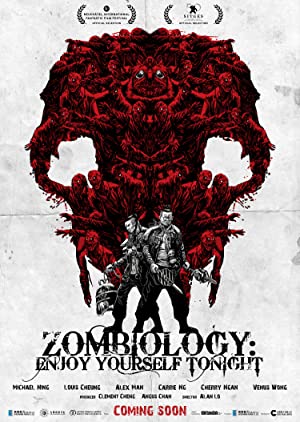 Nonton Film Zombiology: Enjoy Yourself Tonight (2017) Subtitle Indonesia Filmapik