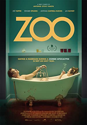 Nonton Film Zoo (2018) Subtitle Indonesia