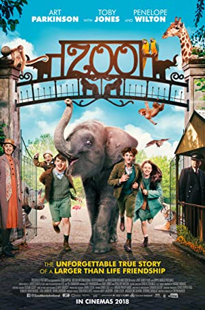 Nonton Film Zoo (2017) Subtitle Indonesia