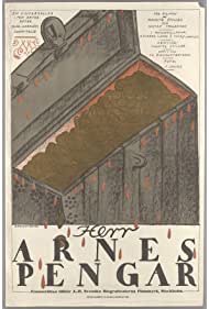 Nonton Herr Arnes pengar (1919) Sub Indo