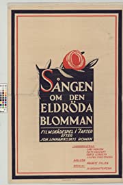 Nonton Sången om den eldröda blomman (1919) Sub Indo