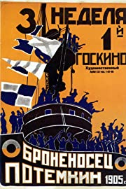 Nonton Battleship Potemkin (1925) Sub Indo