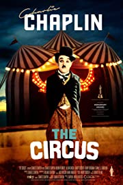 Nonton The Circus (1928) Sub Indo