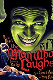 Nonton The Man Who Laughs (1928) Sub Indo