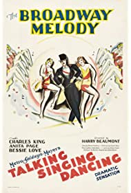 Nonton The Broadway Melody (1929) Sub Indo