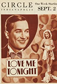 Nonton Love Me Tonight (1932) Sub Indo