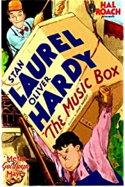 Nonton The Music Box (1932) Sub Indo