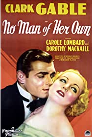 Nonton No Man of Her Own (1932) Sub Indo