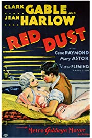 Nonton Red Dust (1932) Sub Indo