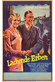 Nonton Lachende Erben (1933) Sub Indo