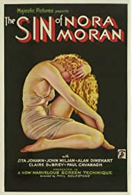 Nonton The Sin of Nora Moran (1933) Sub Indo