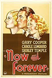 Nonton Now and Forever (1934) Sub Indo