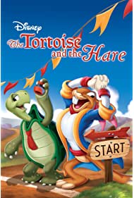 Nonton The Tortoise and the Hare (1935) Sub Indo