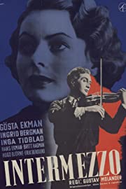Nonton Intermezzo (1936) Sub Indo