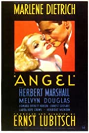 Nonton Angel (1937) Sub Indo