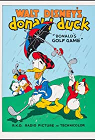 Nonton Donald’s Golf Game (1938) Sub Indo
