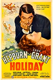 Nonton Holiday (1938) Sub Indo
