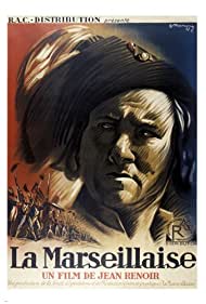 Nonton La Marseillaise (1938) Sub Indo