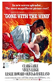 Nonton Gone with the Wind (1939) Sub Indo