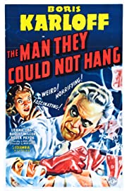 Nonton The Man They Could Not Hang (1939) Sub Indo