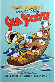 Nonton Sea Scouts (1939) Sub Indo
