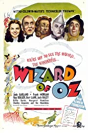 Nonton The Wizard of Oz (1939) Sub Indo